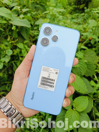 Redmi 12 6GB/128GB